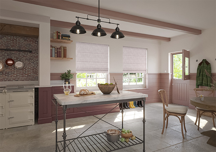 Kildare, Mason - Roman Blind - Image 6